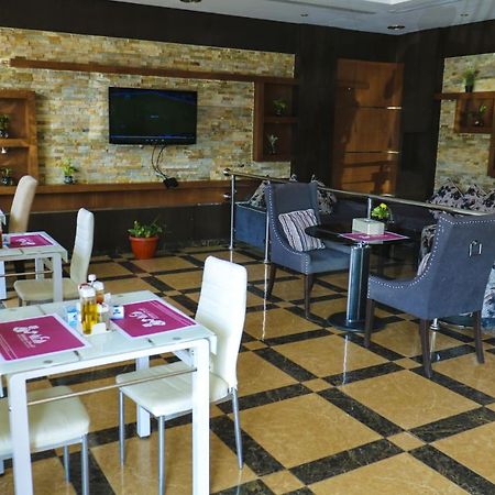 Diyafat Al Saada Serviced Apartments - Ishbillia 利雅德 外观 照片