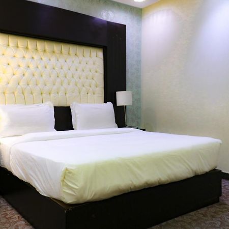 Diyafat Al Saada Serviced Apartments - Ishbillia 利雅德 外观 照片