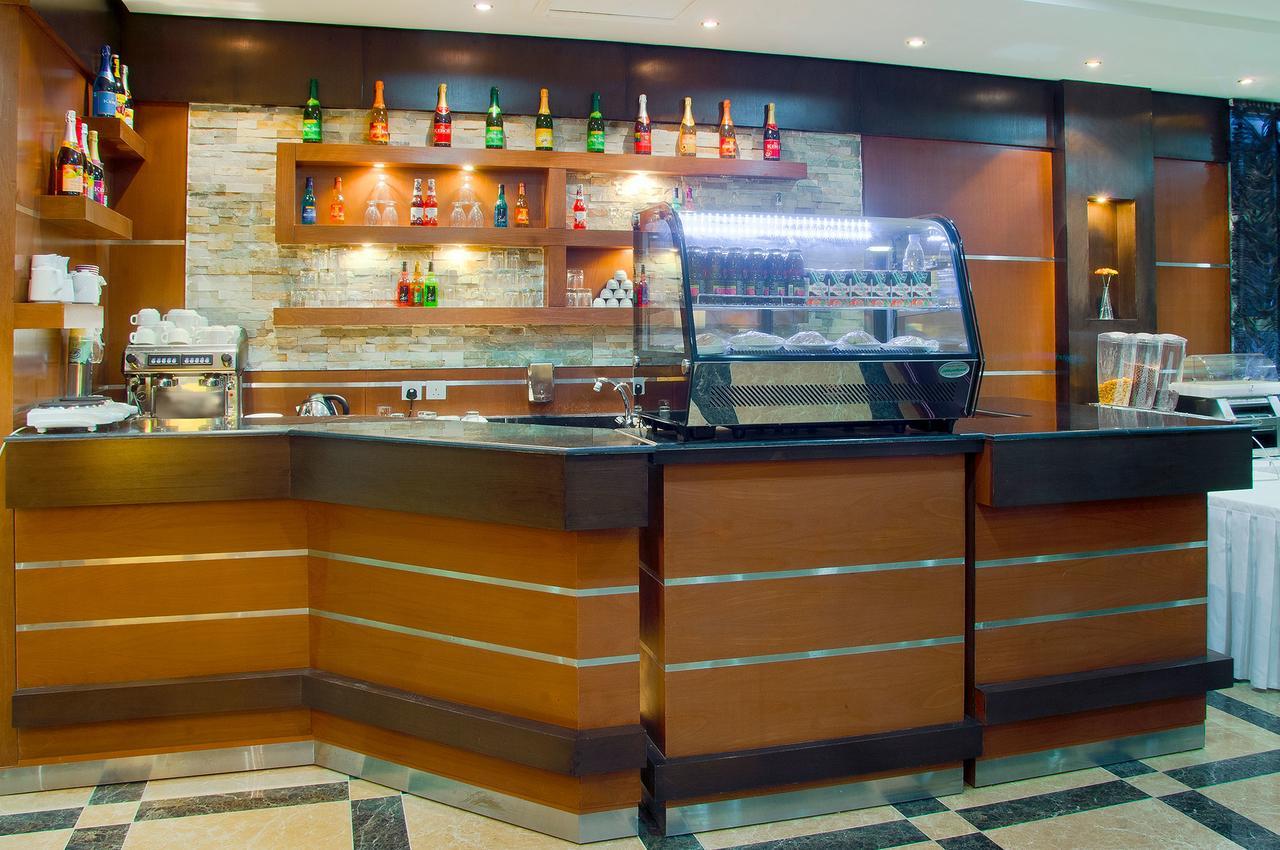 Diyafat Al Saada Serviced Apartments - Ishbillia 利雅德 外观 照片