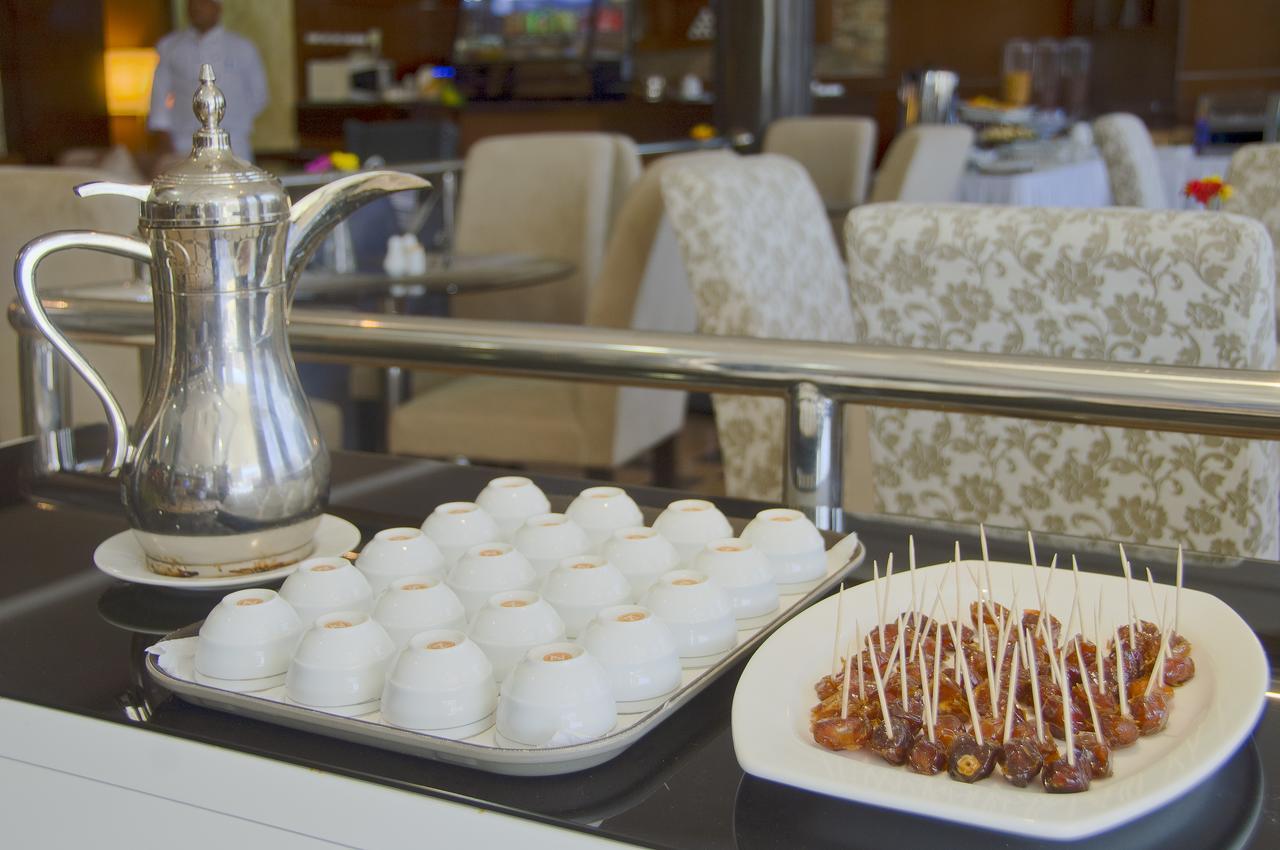 Diyafat Al Saada Serviced Apartments - Ishbillia 利雅德 外观 照片