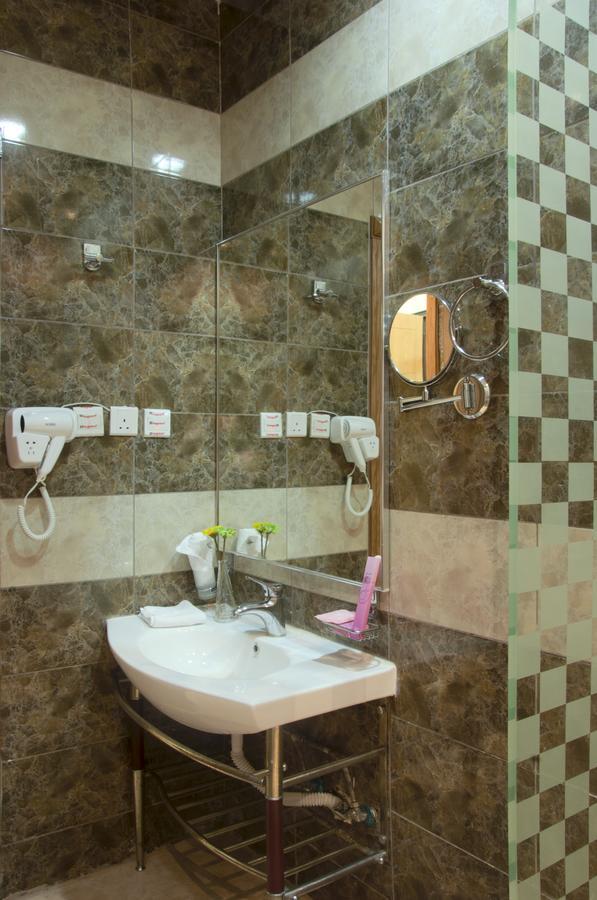 Diyafat Al Saada Serviced Apartments - Ishbillia 利雅德 外观 照片